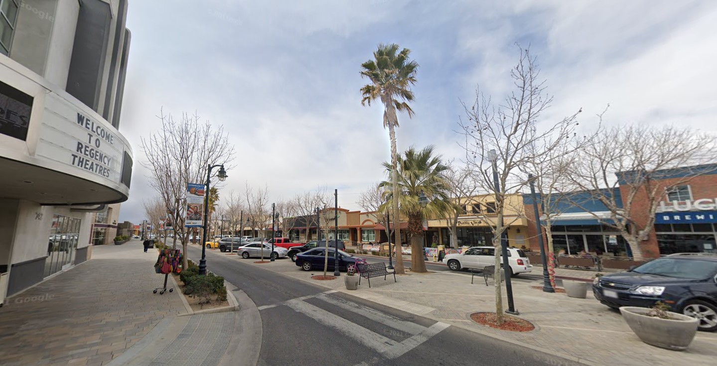 Online Loans in Lancaster, CA - Quick Cash for All Credit Types